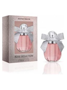 WOMEN SECRET ROSE SEDUCTION w EDP 10 ml M, парфюмерная вода