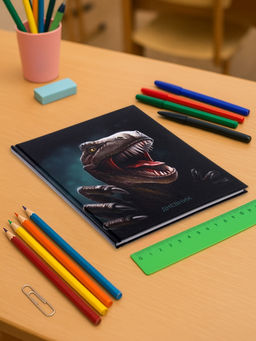 Дневник школьный для 1-11 классов, «Дино», твёрдая обложка 7БЦ, глянцевая ламинация, 40 листов