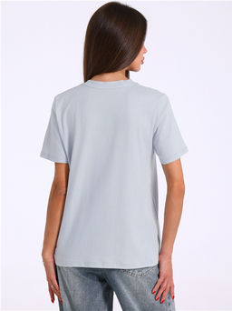 футболка 1ЖДФК4676001 - Апрель фото 2