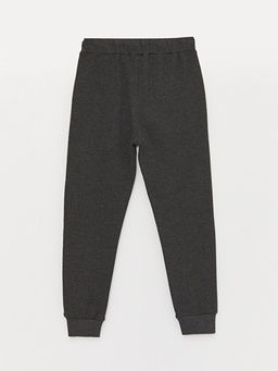 Beli Lastikli Basic Erkek ?ocuk Jogger E?ofman Alt? - Waikiki фото 2