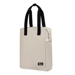 Рюкзак F?rst F-Csual "Beige Cream" (FT-RM-182502) 42*28.5*12.5см, 1 отделение, 1 карман, уплотненная спинка