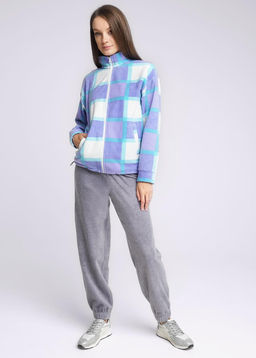 Куртка Флис - Clever wear фото 3