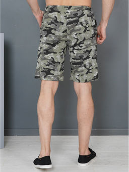 Шорты мужские Сэм камуфляж - Lovetex фото 8