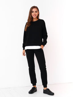 Женский костюм CRACPOT 003 - Сracpot фото 2