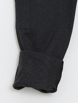 Beli Lastikli Erkek ?ocuk Jogger E?ofman Alt? - Waikiki фото 3