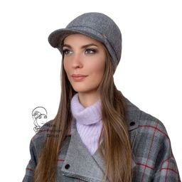 СИМА кепка женская - Landre фото 9