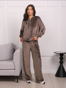 Костюм женский Кэт-5 Графит (мрамор) - Modamica фото 101