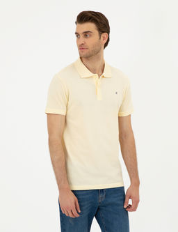 Limon Slim Fit Basic Ti__rt