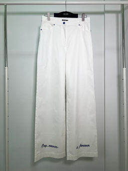 Джинсы 1122 - Niv niv фото 6