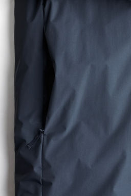 Parka acolchada en ThermoMove Regular Fit - H&m фото 9