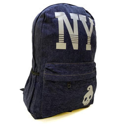 Рюкзак подростковый NY 35х15х45