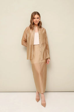 Комплект 11-354 бежевый