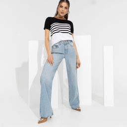 Джемпер Игра на одевание - Charutti фото 3