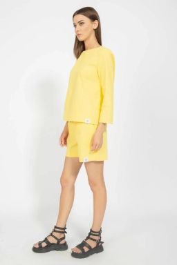 Джемпер 4095 - Kivviwear фото 4