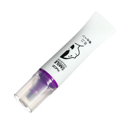 Набор маркеров-текстовыделителей 6 штук/6 цветов, Тюбики, скошенных - Simaland фото 3