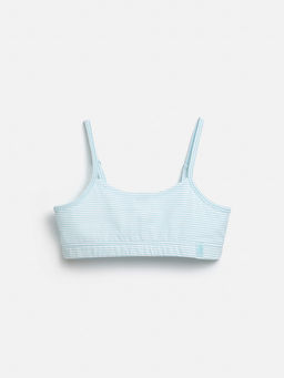 ACOOLA / Майка детская для девочек Vakiama полоска