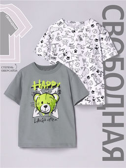 2футболки 2ПДФК5831001н