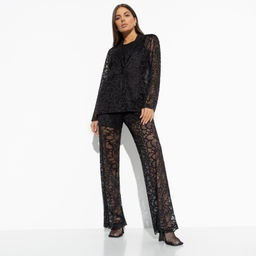 Брюки Эпоха элегантности - Charutti фото 6