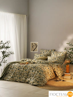 КПБ DOME ИРЭНА  фото 3