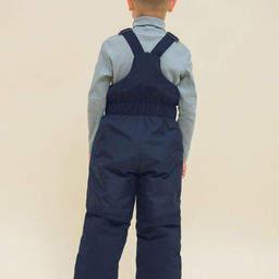 Pelican UZOZ3337 полукомбинезон детский  фото 2