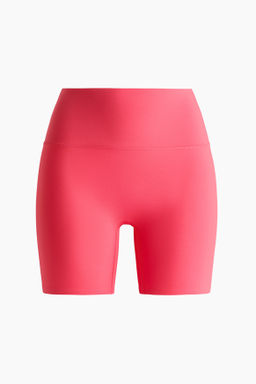 Mallas de ciclista High Waist con SculptMove - H&m фото 2
