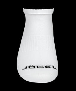 Носки низкие JOGEL ESSENTIAL Short Casual Socks, белый  фото 2