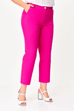 Брюки Swallow 752 фуксия  фото 4