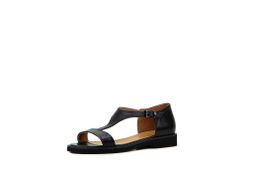 Босоножки EDART 1058.110 bl.black