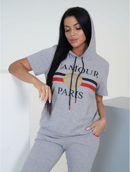 Модус костюм женский (сухая роза) - Lovetex фото 35