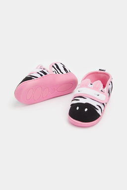 Mothercare / Туфли домашние  фото 4