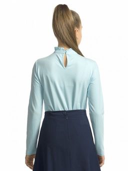 Уценка PELICAN GFJS7114 джемпер для девочек  фото 2