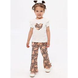 Комплект футболка и штаны кашкорсе 7990400105