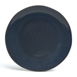 НАБОР ОБЕДЕННЫЙ BRONCO CONCEPT НА 4ПЕР. 12 ПР. СИНИЙ  фото 11