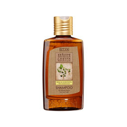 Шампунь для жирных волос с себореей БЕРЕЗА - ЛИПА STYX, 200 мл