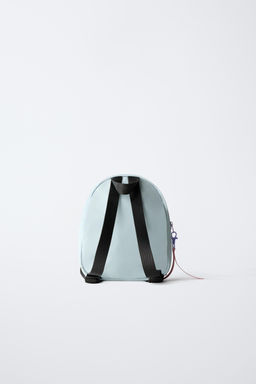 CINNAMOROLL  SANRIO MINI BACKPACK - Zara фото 5