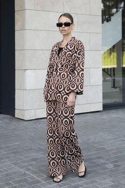 65039 Брюки Eliseeva Olesya