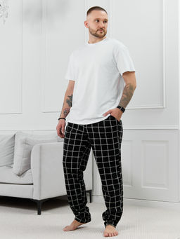 Брюки мужские Тор-1.1 из хлопка - Виотекс фото 81