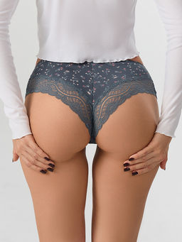 Цена за 2 штуки! ТРУСЫ ЖЕНСКИЕ - Mark formelle фото 4