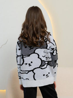 КардиганКошечки - Esenia фото 28