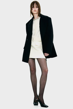 Cardigan con strass - H&m фото 3