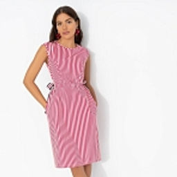 Платье с карманами, Планы на отпуск (яркая new) - Charutti фото 14