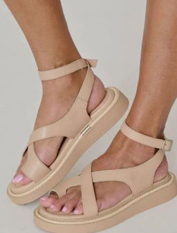 Босоножки J. MACABU