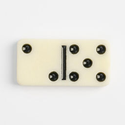 Домино «Классическое», 28 шт.