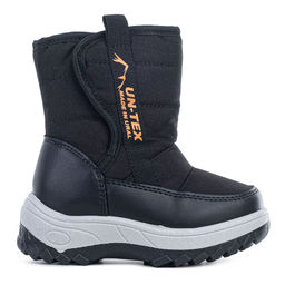 Дутики для мальчиков Юничел