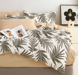 КПБ Mency Египетский Хлопок MENEG021 Семейный