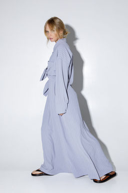 Костюм Pirs 5171 серо-голубой фото 6