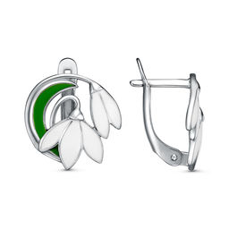 СЕРЬГИ 34016548Пл