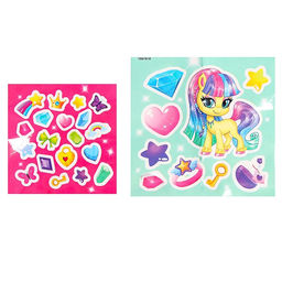 Игрушка-сюрприз «Твой милый пони», МИКС