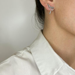 01-503205260 Серьги - J.prettier фото 2