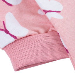 Комбинезон футер 2х нитка начёс 0120310410